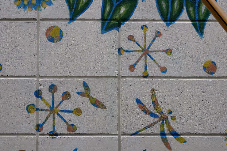 Canon EOS R8 解像感作例