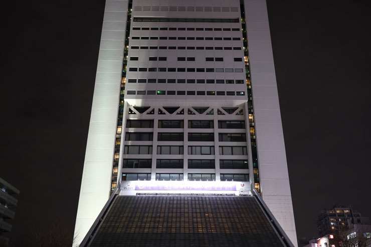 Canon EOS R8 高感度性能作例：ISO1600