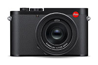 Leica ライカ Q3バナー画像