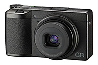 RICOH GR IIIバナー画像