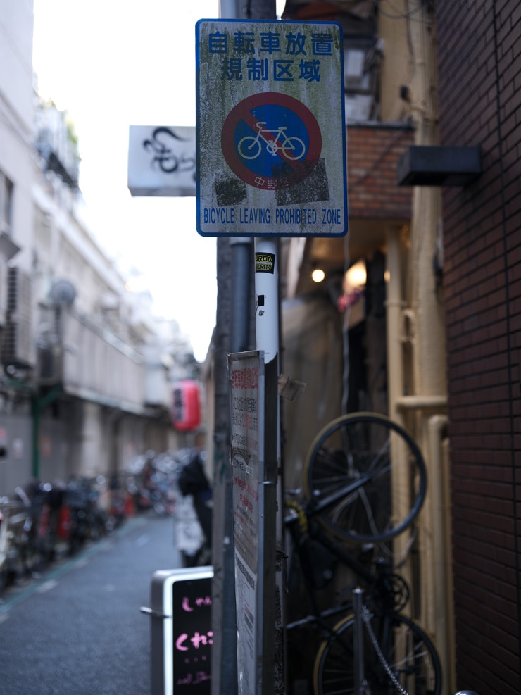 GFX100IIによるREALA ACE作例