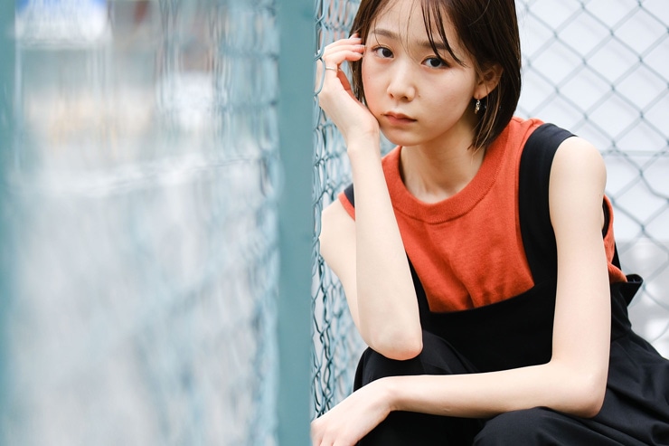 4020万画素 X-Trans CMOS 5 HRセンサー作例