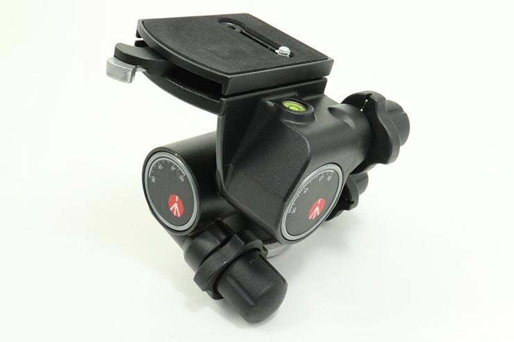 Manfrotto 410の画像