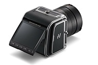 HASSELBLAD Hasselblad 907X & CFV 100C JPバナー画像