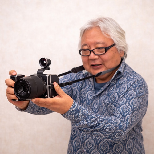 ライター赤城耕一 イメージ