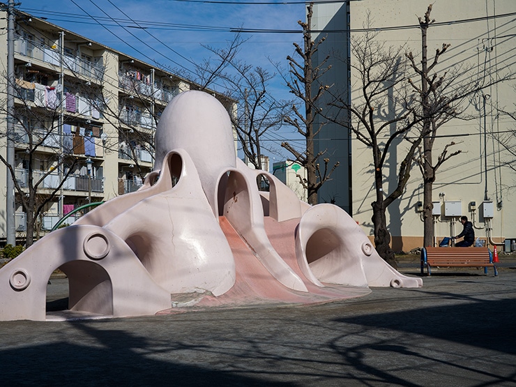 ハッセルブラッド 907X & CFV 100C、XCD 2.8/65mm 作例：公園