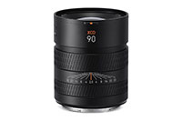 HASSELBLAD XCD 2.5/90Vバナー画像
