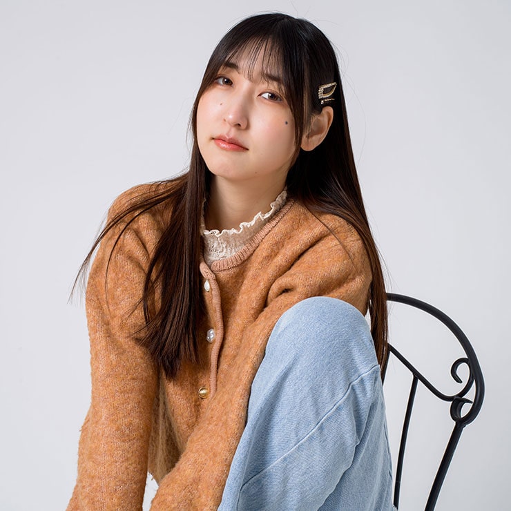 ハッセルブラッド553ELX+CFV100C・マクロプラナーT*CF120mm F4 ポートレート作例