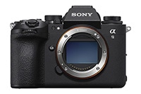 SONY α9 IIIバナー画像