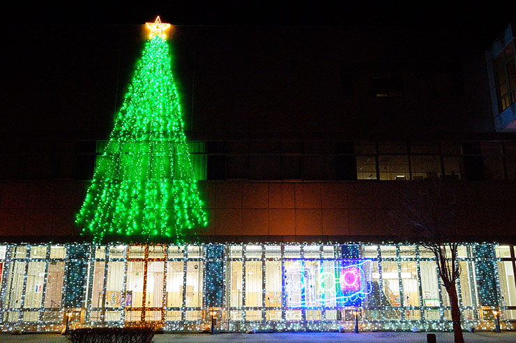 SONY α9 III ISO25600作例：コンポジットRAW