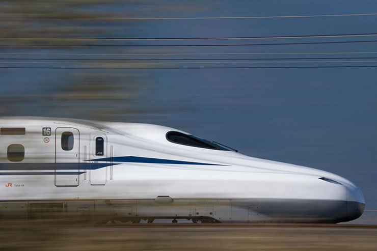 SONY α9 III 1/30連写作例