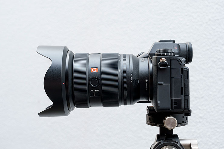 SONY α9 III 本体2