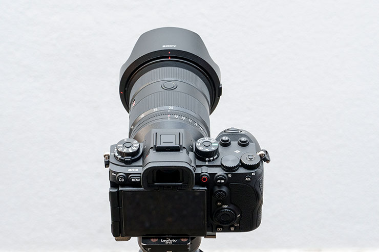 SONY α9 III レビュー × 山下大祐 ｜ 鉄道撮影の新時代