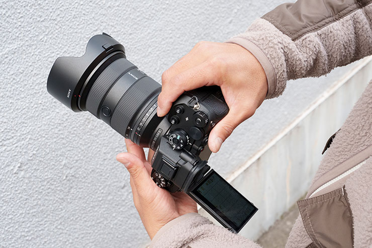 SONY α9 III レビュー × 山下大祐 ｜ 鉄道撮影の新時代！グローバル