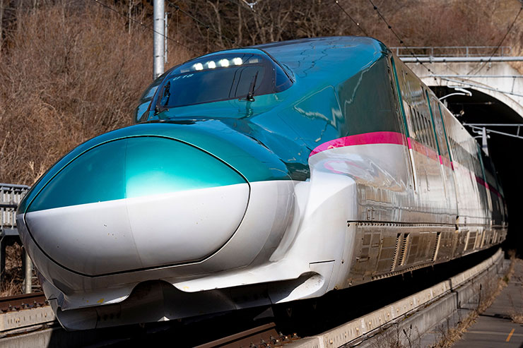 SONY α9 III 高速連写作例