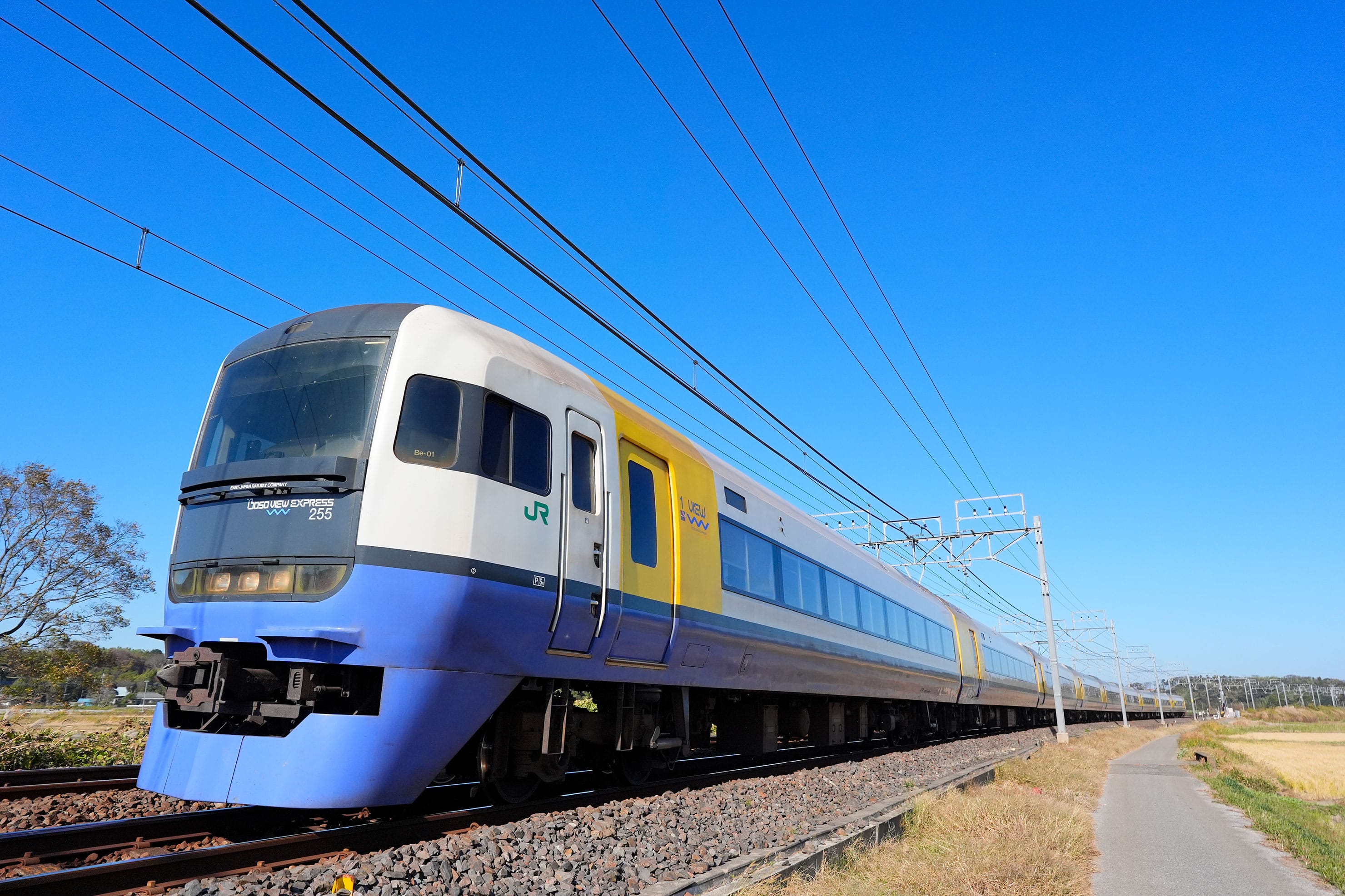 隠し撮り電車接写 SONY α9 III レビュー × 山下大祐 ｜ 鉄道撮影の新時代！グローバルシャッター方式のα9 IIIを試す