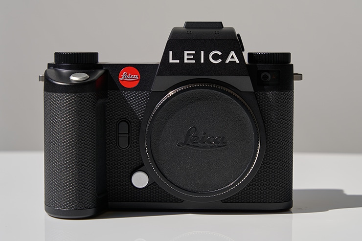 Leica SL3発表！|特徴や旧モデルとの違いを解説キービジュアル