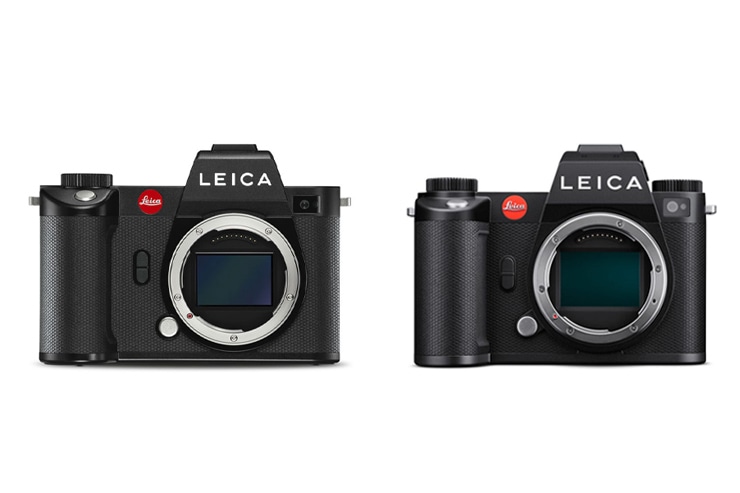 ライカ LEICA SL2 ミラレスカメラ Lマウント SL3 Q2 Q3 より ライカ LEICA SL2 ミラレスカメラ Lマウント SL3 Q2 Q3 より