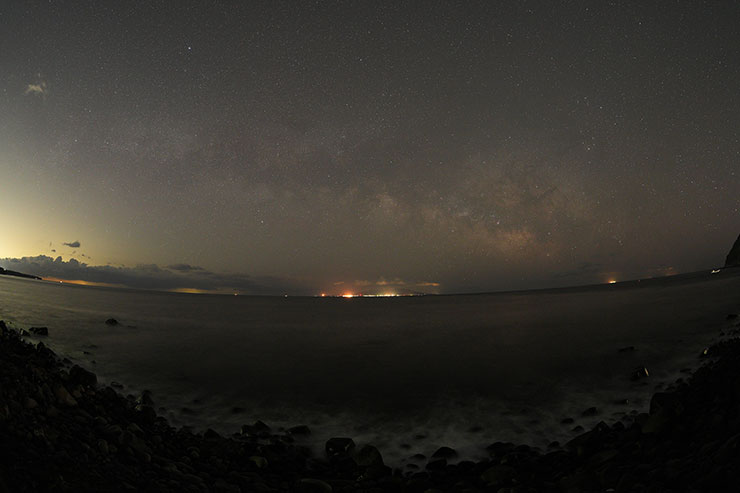 SIGMA 15mm F1.4 DG DN DIAGONAL FISHEYE | Art F2.0撮って出し作例