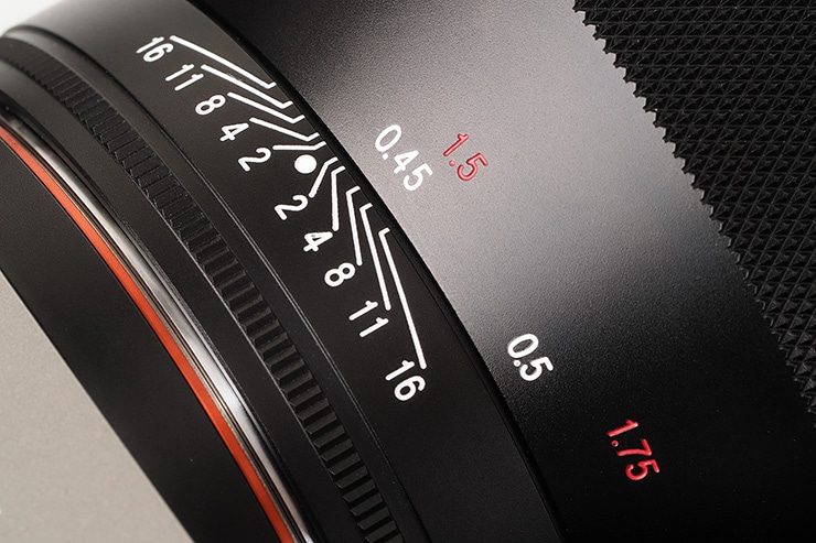 フォクトレンダー NOKTON 50mm F1 Aspherical E-mount × 赤城 フォクトレンダー NOKTON 50mm F1 Aspherical E-mount × 赤城