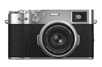 富士フイルム X100VIバナー画像