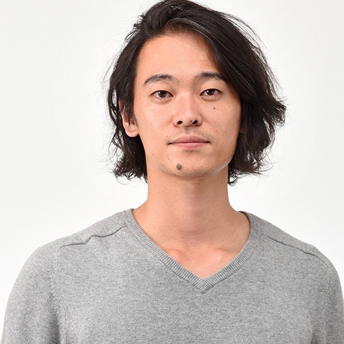 ライター大和田 良イメージ