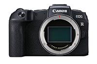 Canon EOS RPバナー画像