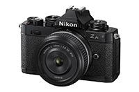 Nikon Z fc 28mm f/2.8 Special Edition キットバナー画像