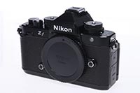 【中古】Nikon Z fイメージ