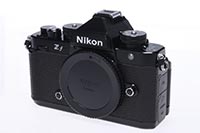 Nikon の中古カメライメージ