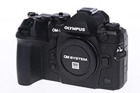 【中古】OM SYSTEM OM-1イメージ