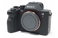 SONY の中古カメライメージ