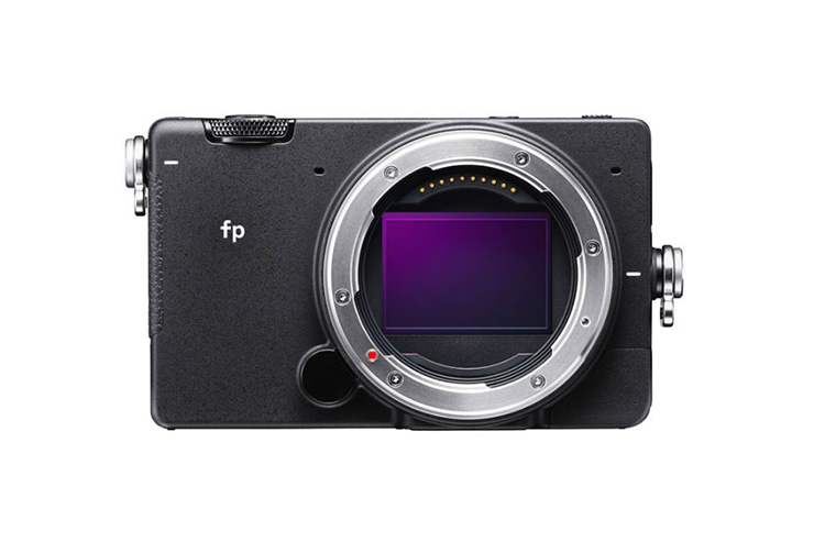 SIGMA fpバナー画像