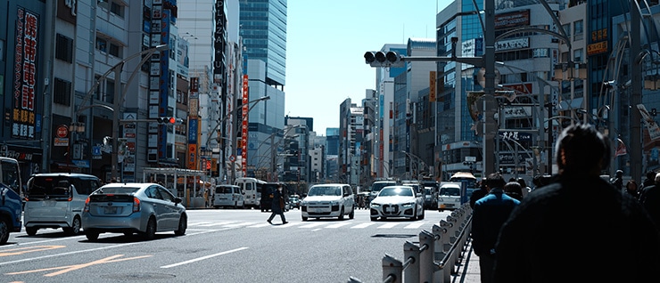 SIGMA fp アスペクト比の作例：「21：9」