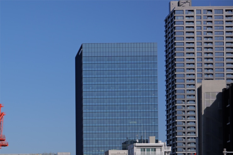 LUMIX S 28-200mm F4-7.1 MACRO O.I.S.作例 周辺部解像 拡大 28mm