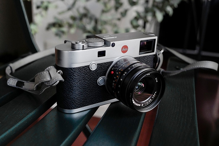 Leica M10 本体1