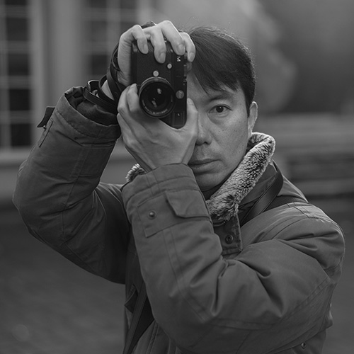 ライター藤井智弘(ふじい・ともひろ)イメージ