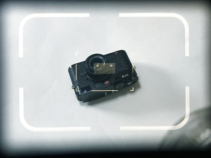 Leica M3 レビュー × 藤井智弘 ｜ 誕生から70周年！M型Leica1