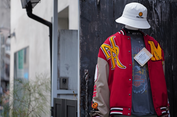 Leica SL3 作例・植木