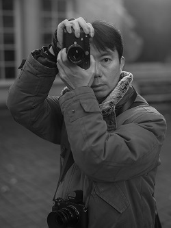 ライター藤井智弘（ふじい・ともひろ）イメージ