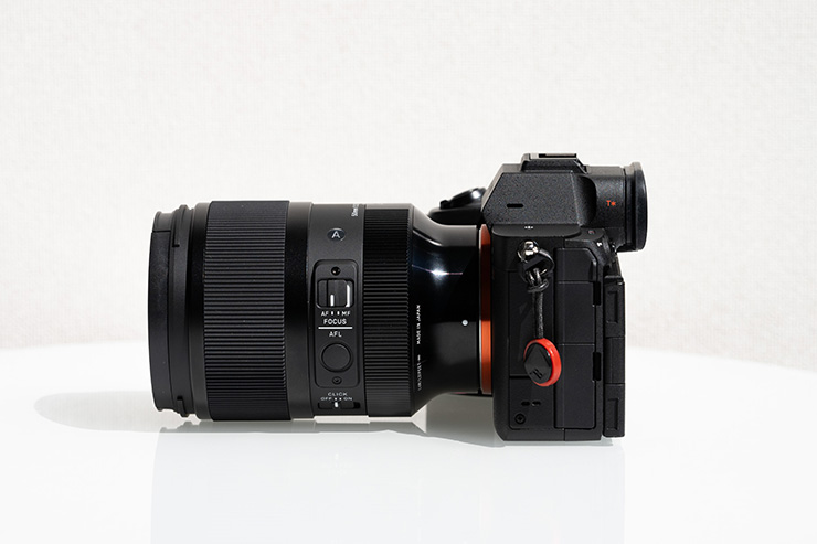 SIGMA 50mm F1.2 DG DN | Art ソニーEマウント 実写レビュー SIGMA 50mm F1.2 DG DN | Art ソニーEマウント 実写レビュー