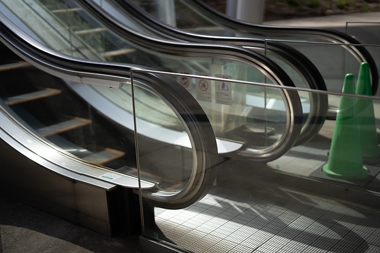 SIGMA 50mm F1.2 DG DN | Art の作例：光と影