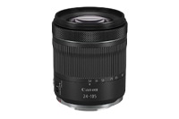 Canonキヤノン RF24-105mm F4-7.1 IS STMバナー画像