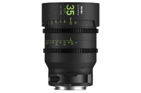 NiSiニシ ATHENA PRIME LENS 35mm T1.9 (RF-Mount)バナー画像