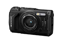 OLYMPUS／OM SYSTEM Tough TG-7バナー画像