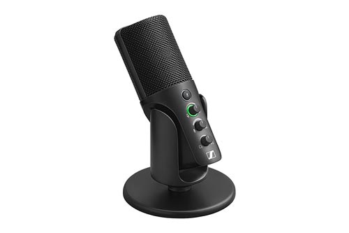 SENNHEISER Profile USB Microphoneの画像
