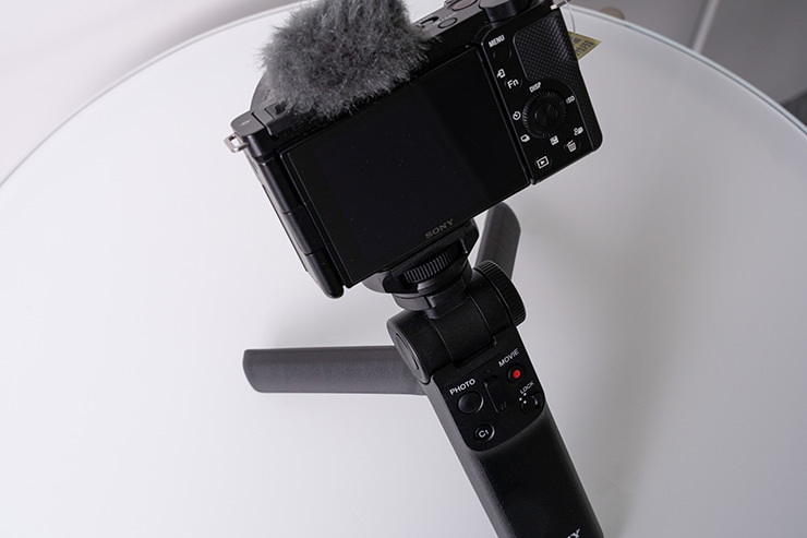 SONY VLOGCAM ZV-E10 実写レビュー SONY VLOGCAM ZV-E10 実写レビュー