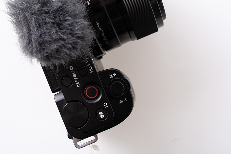 SONY VLOGCAM ZV-E10 実写レビュー SONY VLOGCAM ZV-E10 実写レビュー