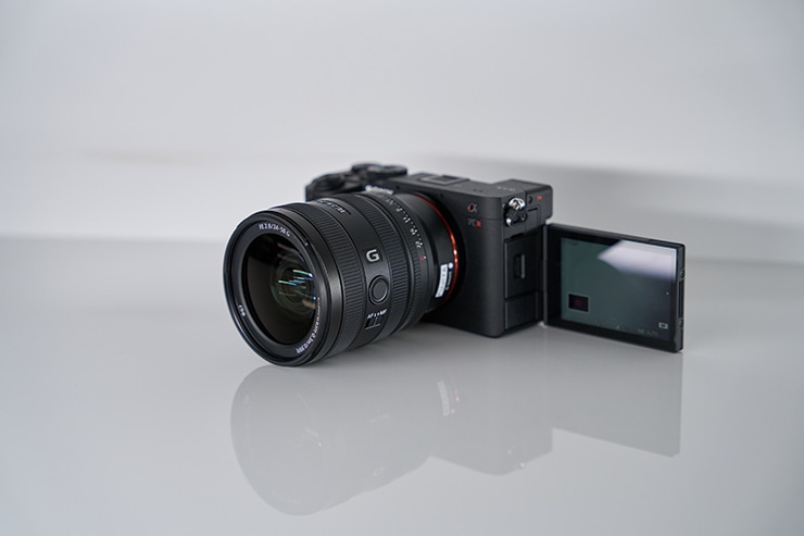 SONY FE 24-50mm F2.8 G おすすめしたいユーザー