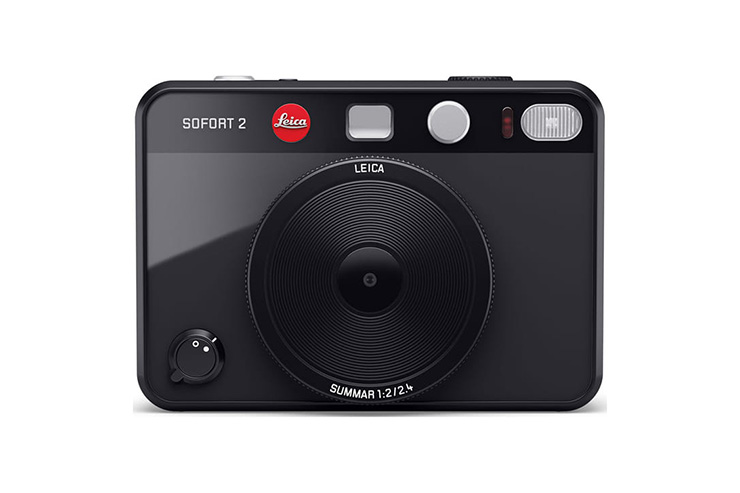 Leica 19190 [ゾフォート2 ブラック]バナー画像